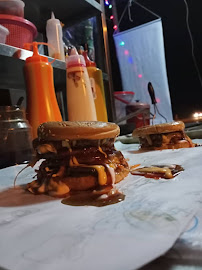Gerai TREZA BUGER di Gemencheh