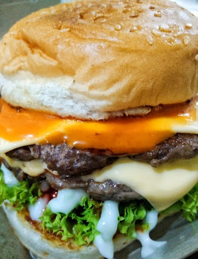 Gambar gerai TheBurgers - Taman Bayu Indera Lukut di Lukut